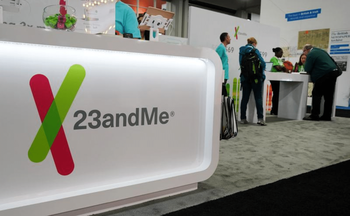 23andme