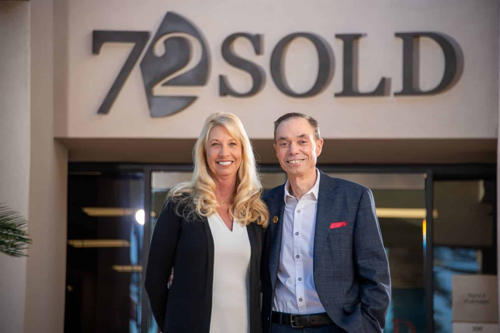 72 sold founders