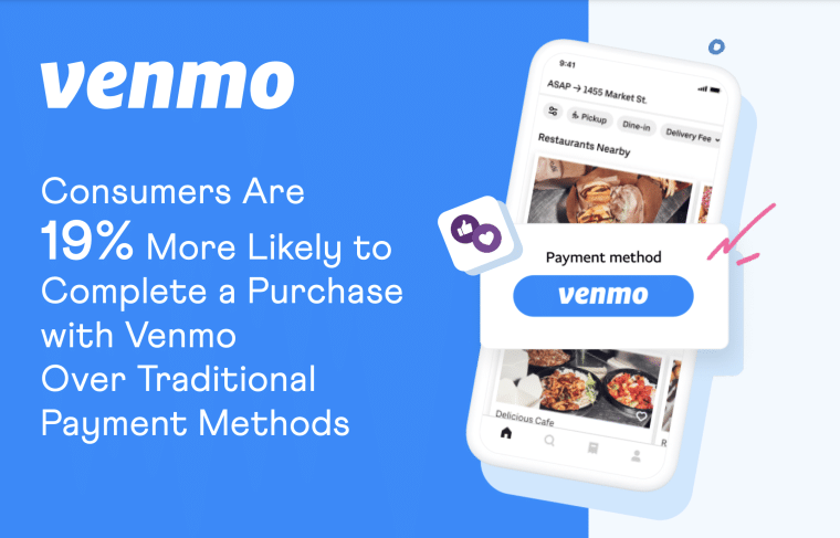 Venmo Consumers