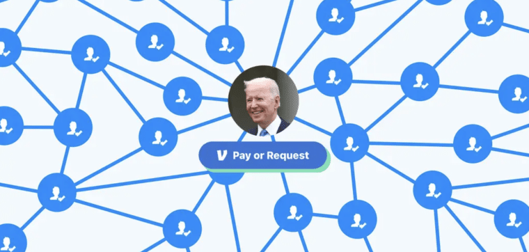Biden Venmo