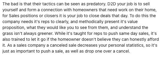 power home remodeling tactics reddit
