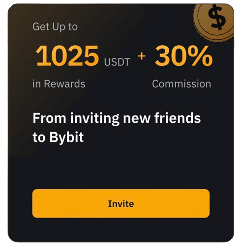 best crypto affiliate programs - bybit