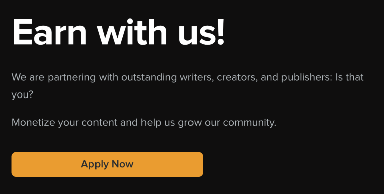 best crypto affiliate programs - zengo