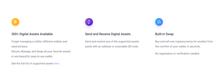 best no kyc exchanges - exodus