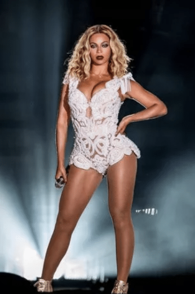beyonce sacha fierce