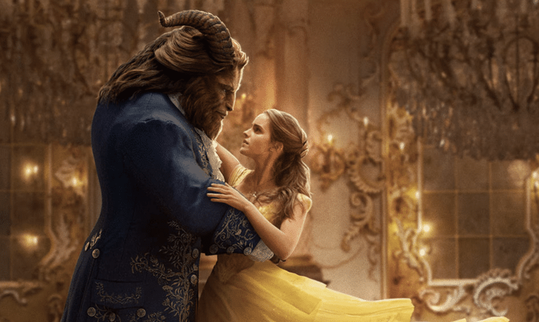 emma watson beauty and the beast