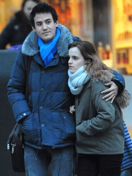 emma watson ryan walsh