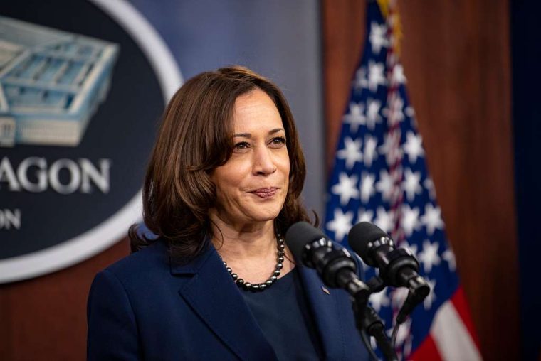 kamala harris proposes contrasting economic policies compared to trump