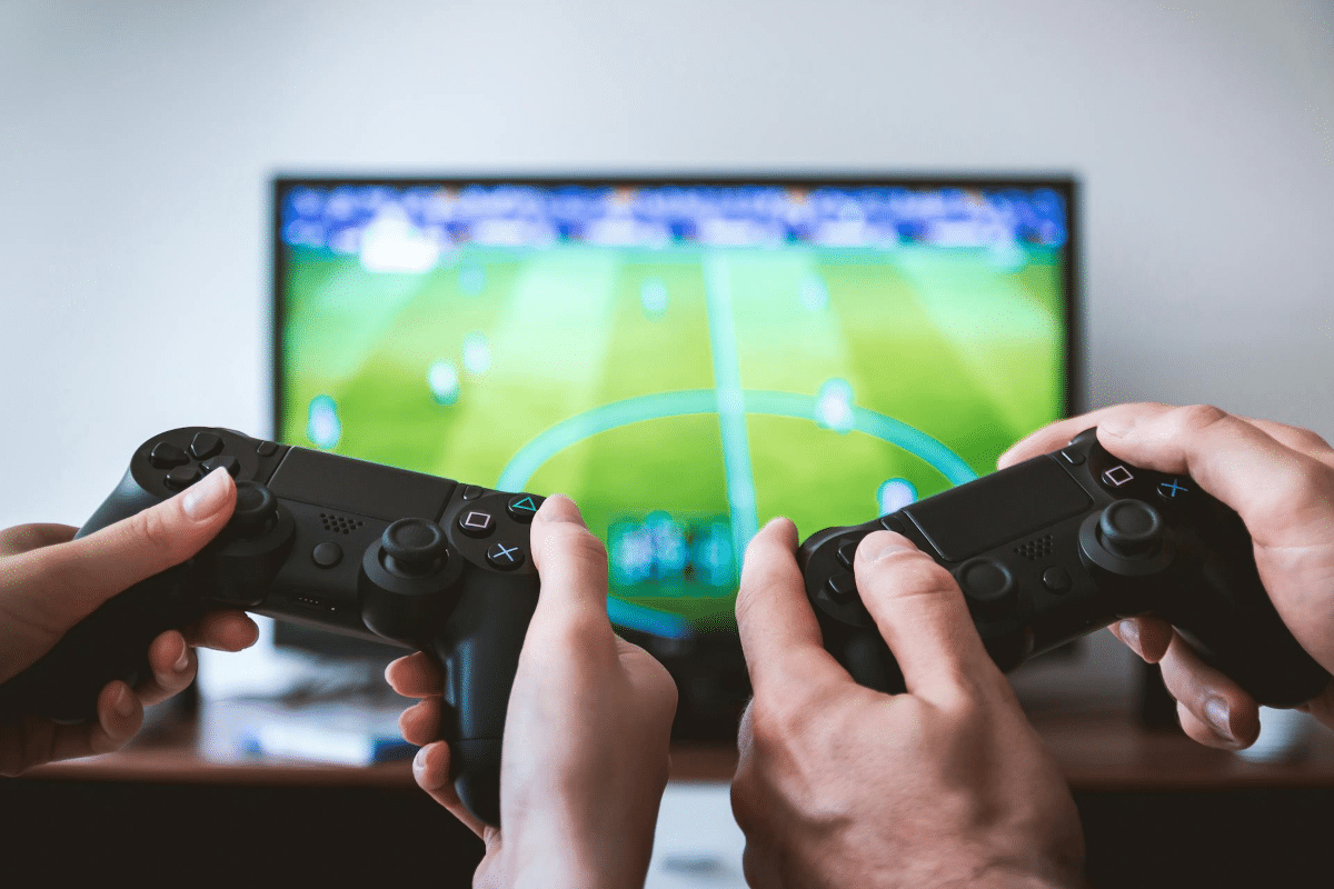 kids video games