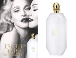 Madonna's perfume