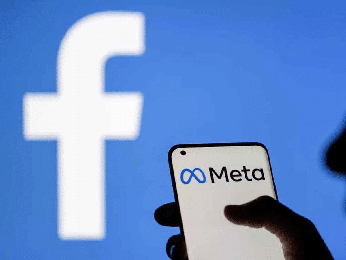 meta platforms data scraping