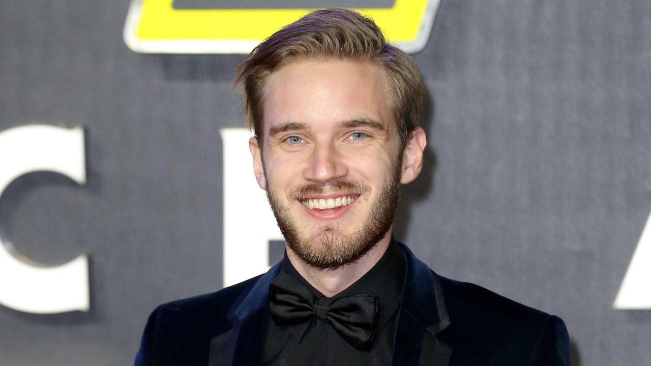 pewdiepie
