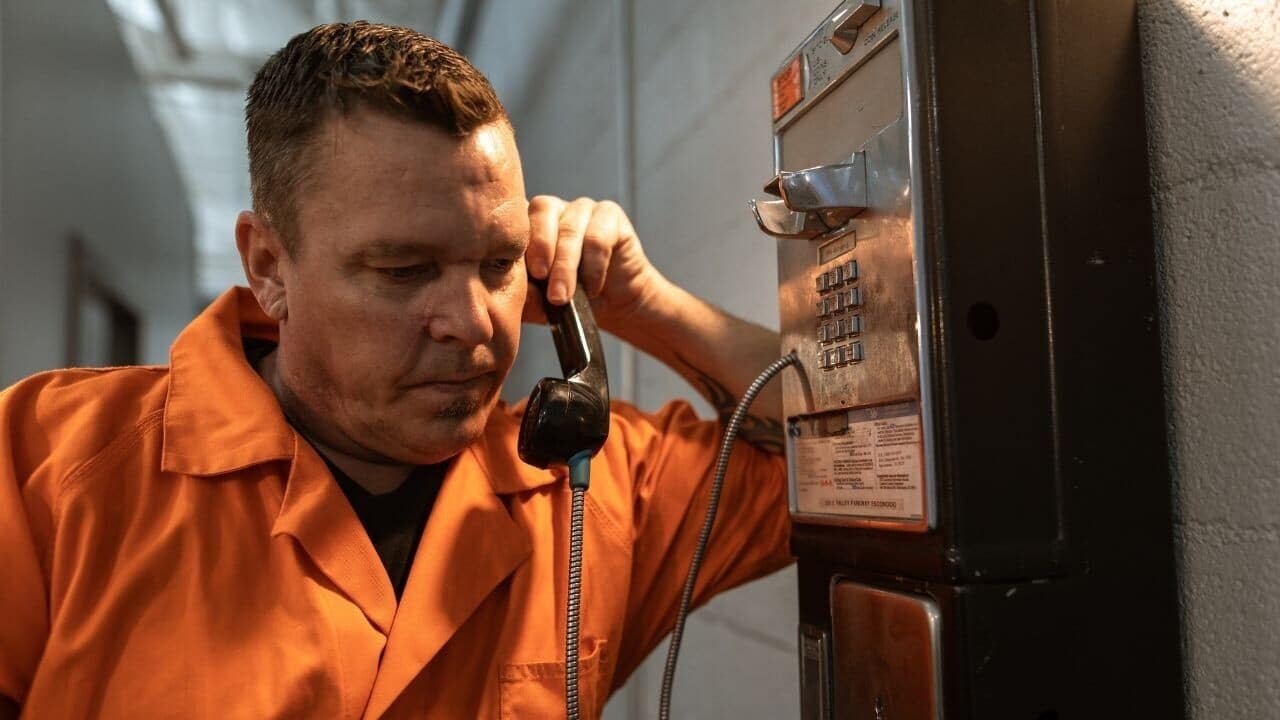 phone companies charge hefty rates to inmates