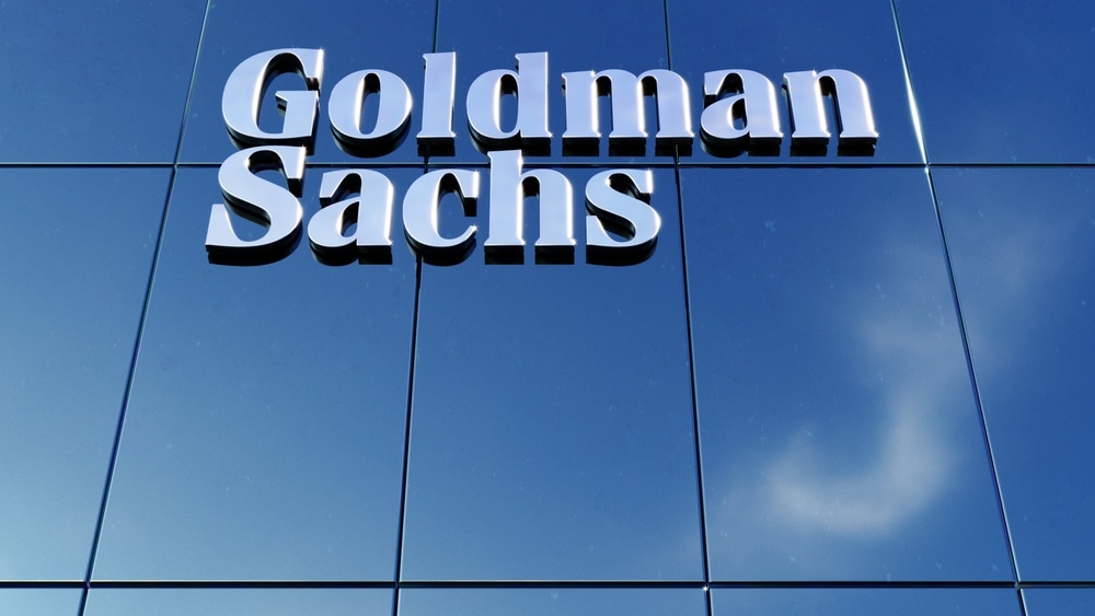 goldman sachs