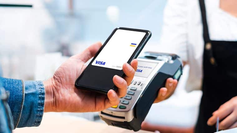 visa sued by DOJ for engaging in monopolistic practices