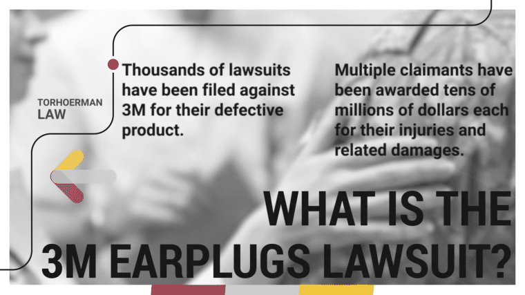 3m earplug lawsuit explained