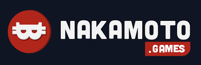 Nakamoto games - top web3 development companies