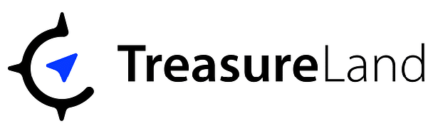 Treasure Land - top web3 development companies