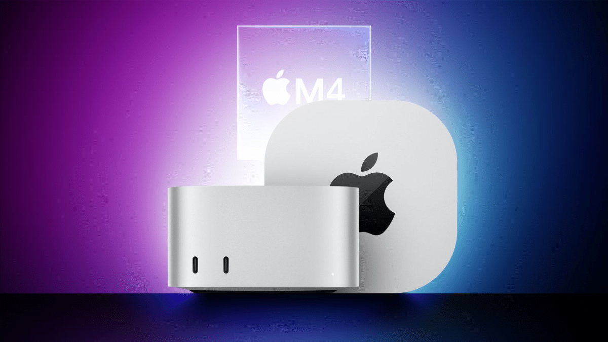 apple macmini