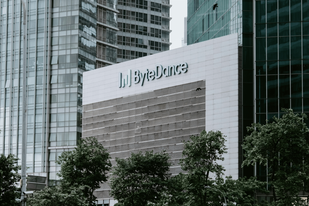 bytedance AI sabotage