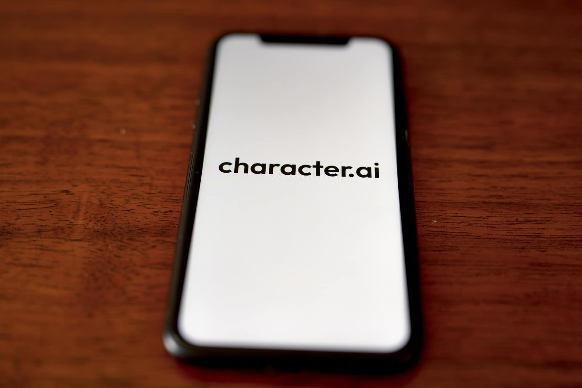 character.ai sued by mom whose son suicided after developing unhealthy relationship with chatbot