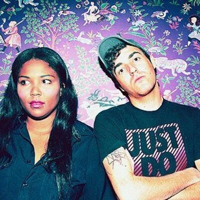 lizzo and larva ink