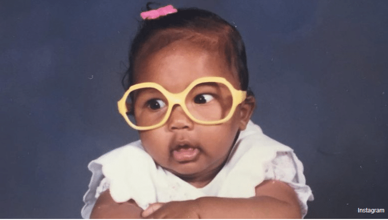 lizzo childhood