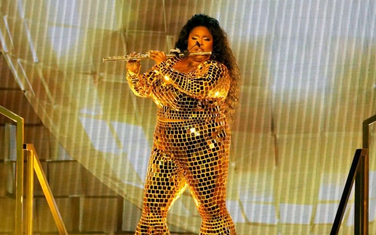 lizzo lizzoverse