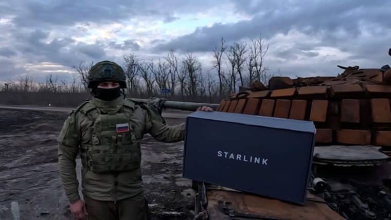 musk has supported ukraine by giving away thousands of starlink terminals