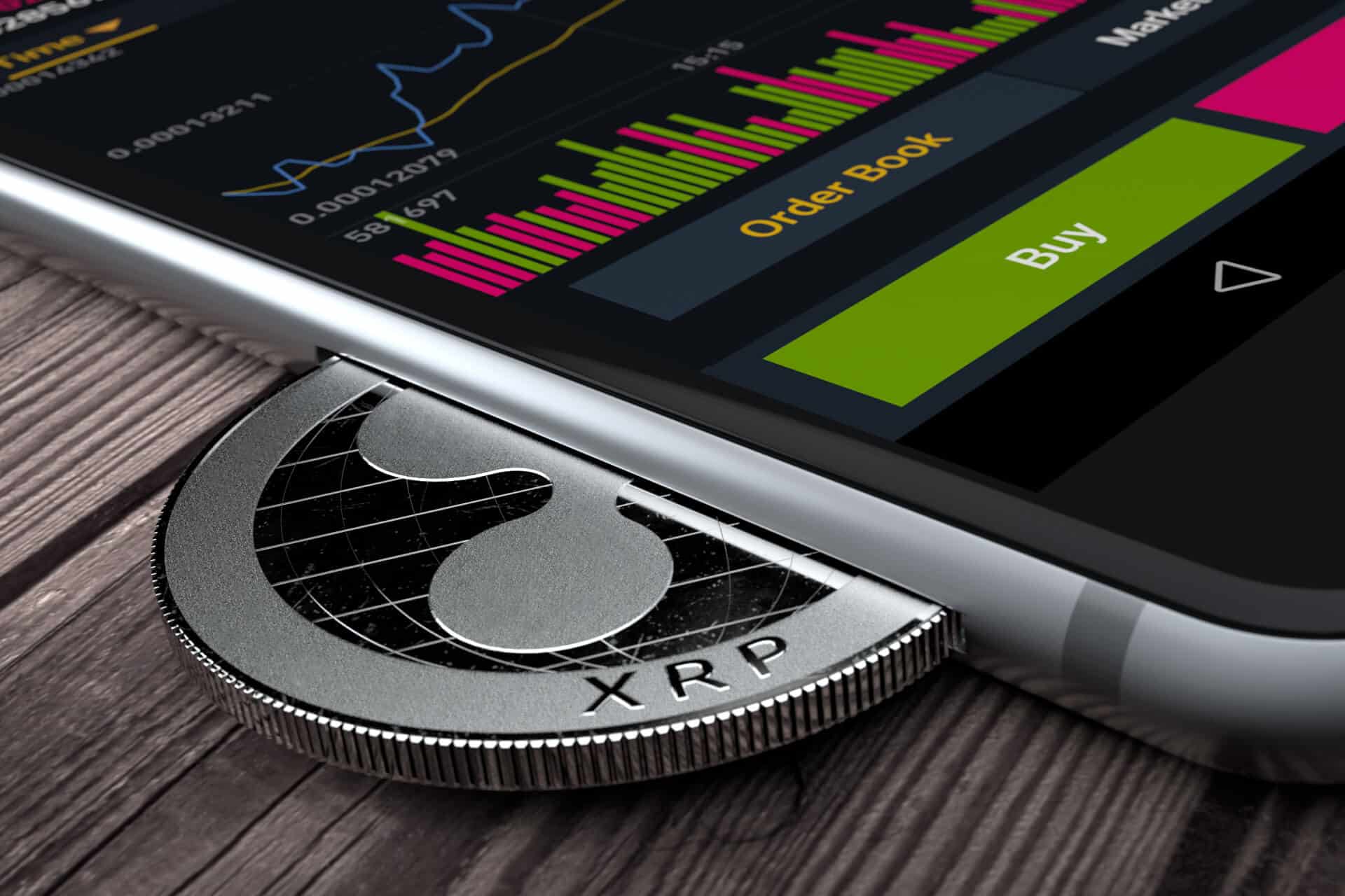 ripple gears up to launch new stablecoin rlusd