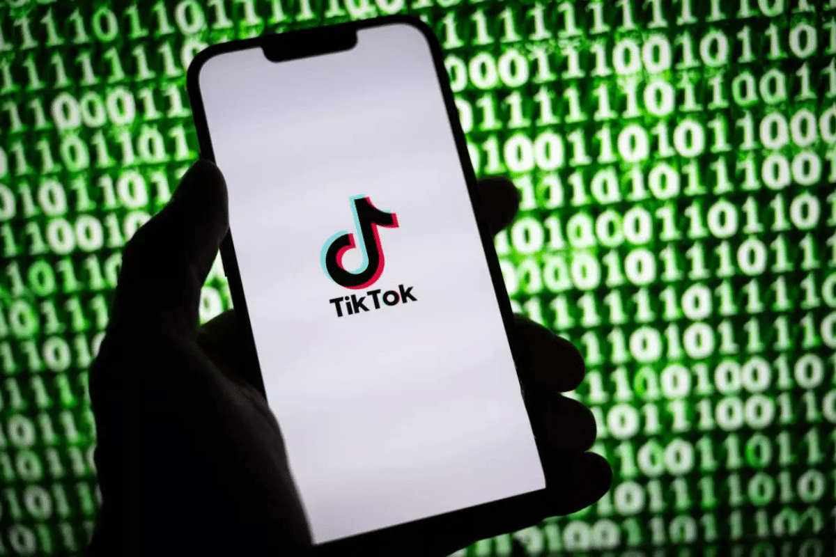 tiktok
