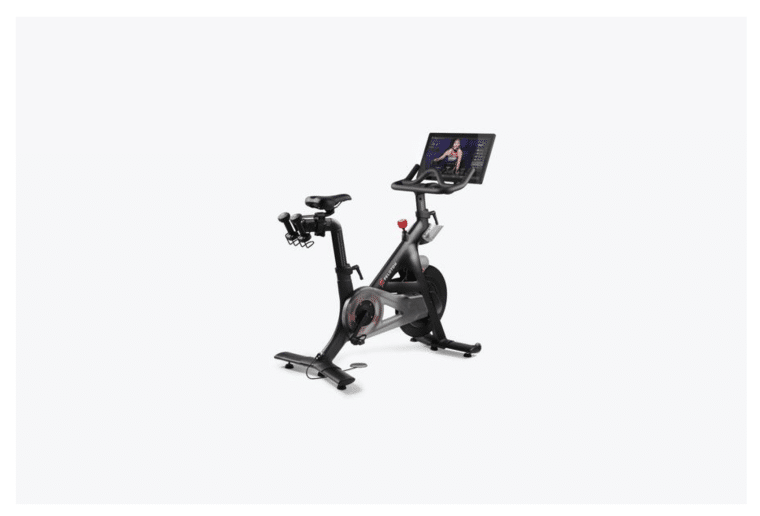 Peloton Bike