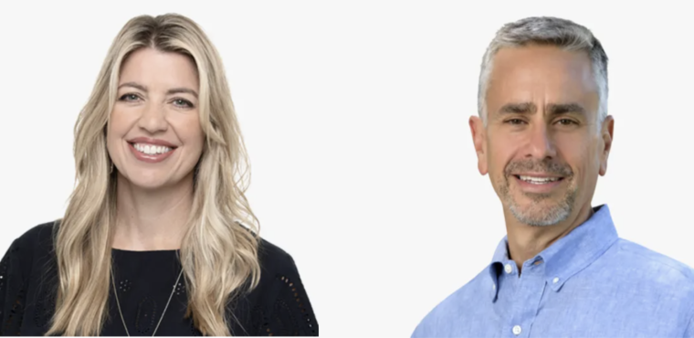 Peloton CEOs