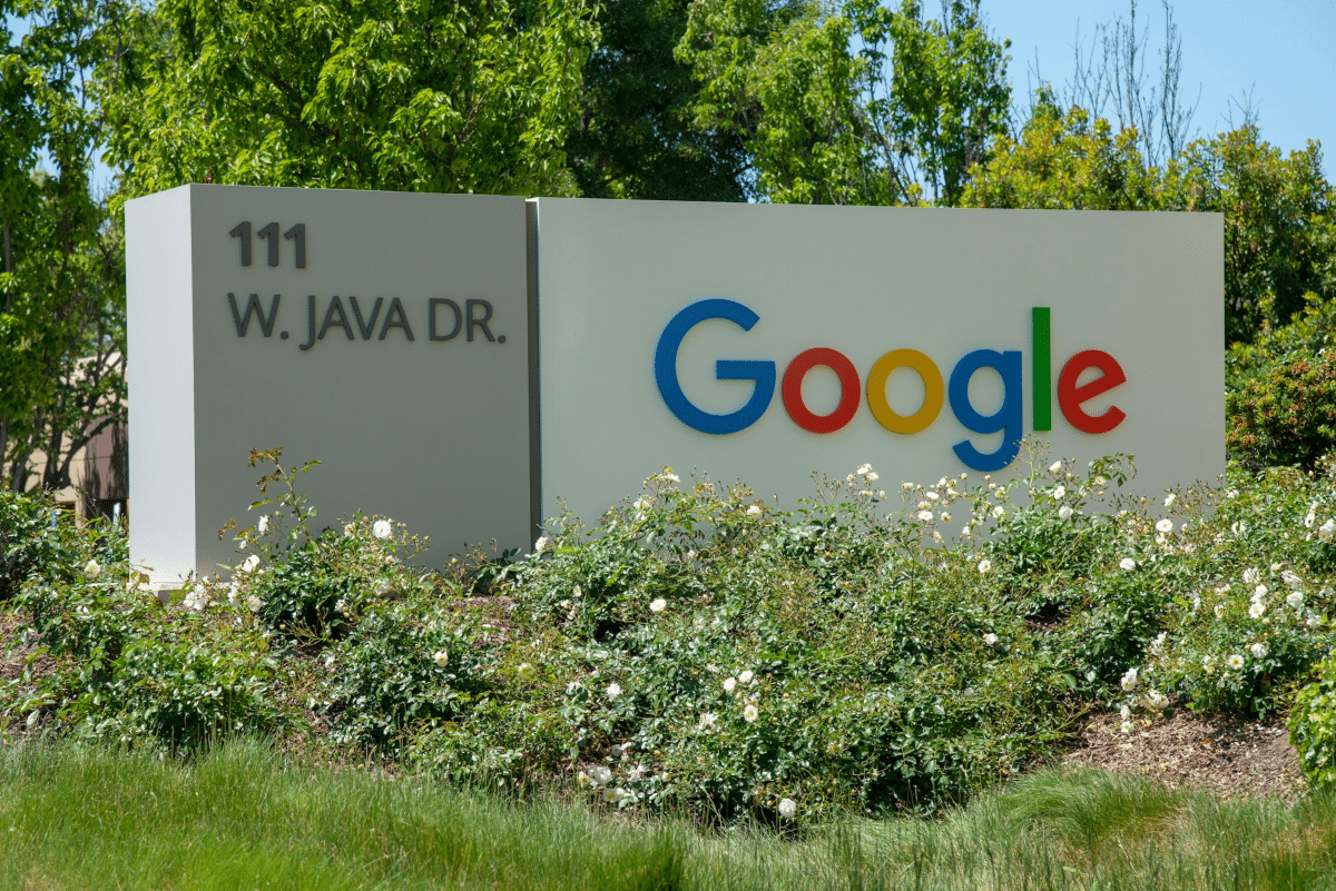 google