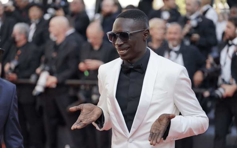 khaby lame cannes