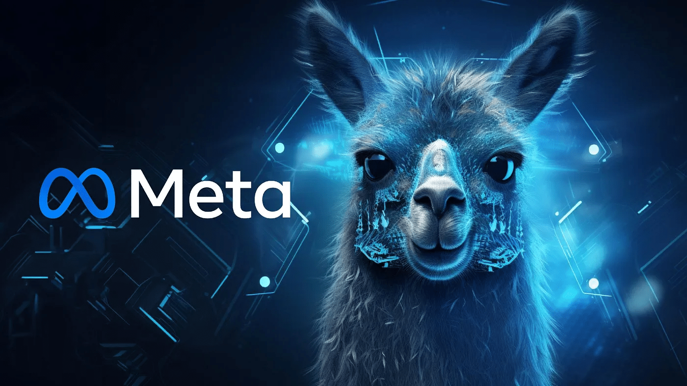 meta makes llama available to u.s. military