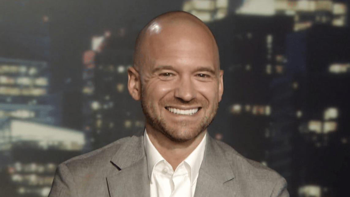 sean evans