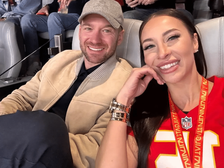sean evans melissa stratton