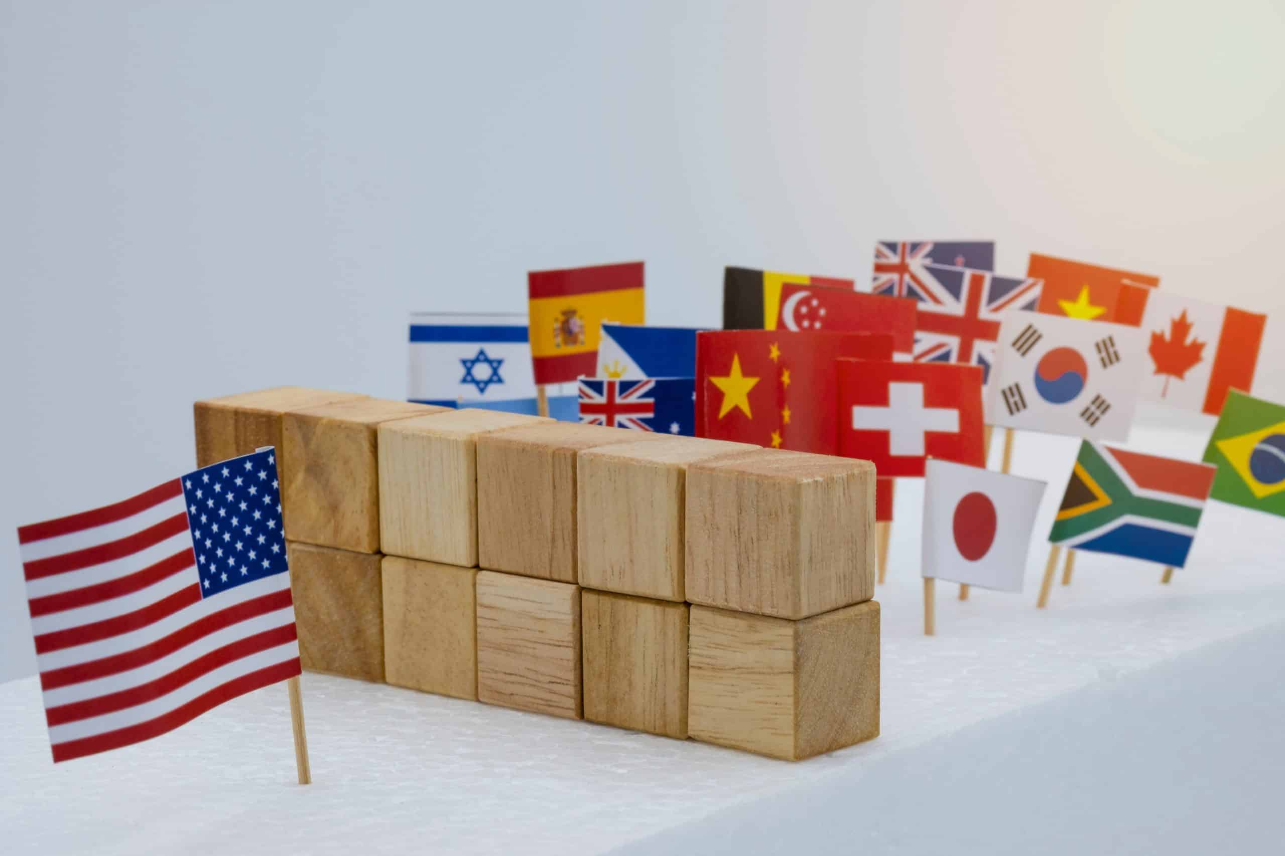 Trade war
