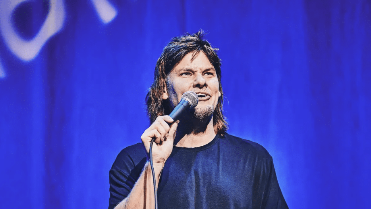 theo von
