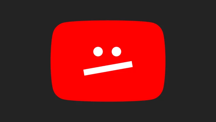 youtube content guidelines already screen certain type of content
