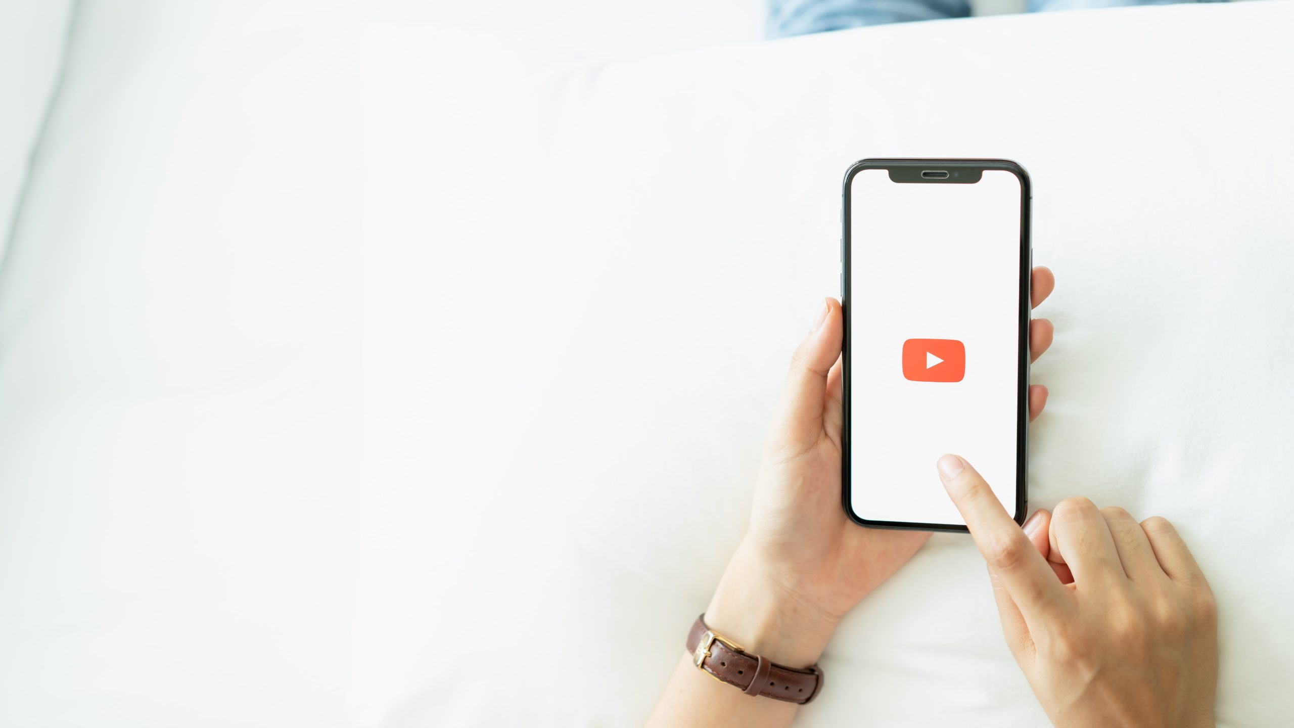 youtube has been criticized for allowing extremism to proliferate - is it true