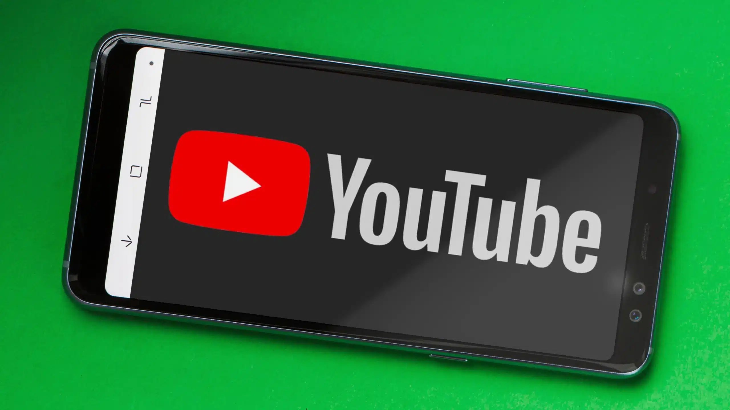 youtube is testing a new swipe-up tiktok-like interface for android